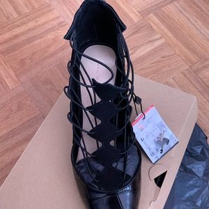 Brand new heels
